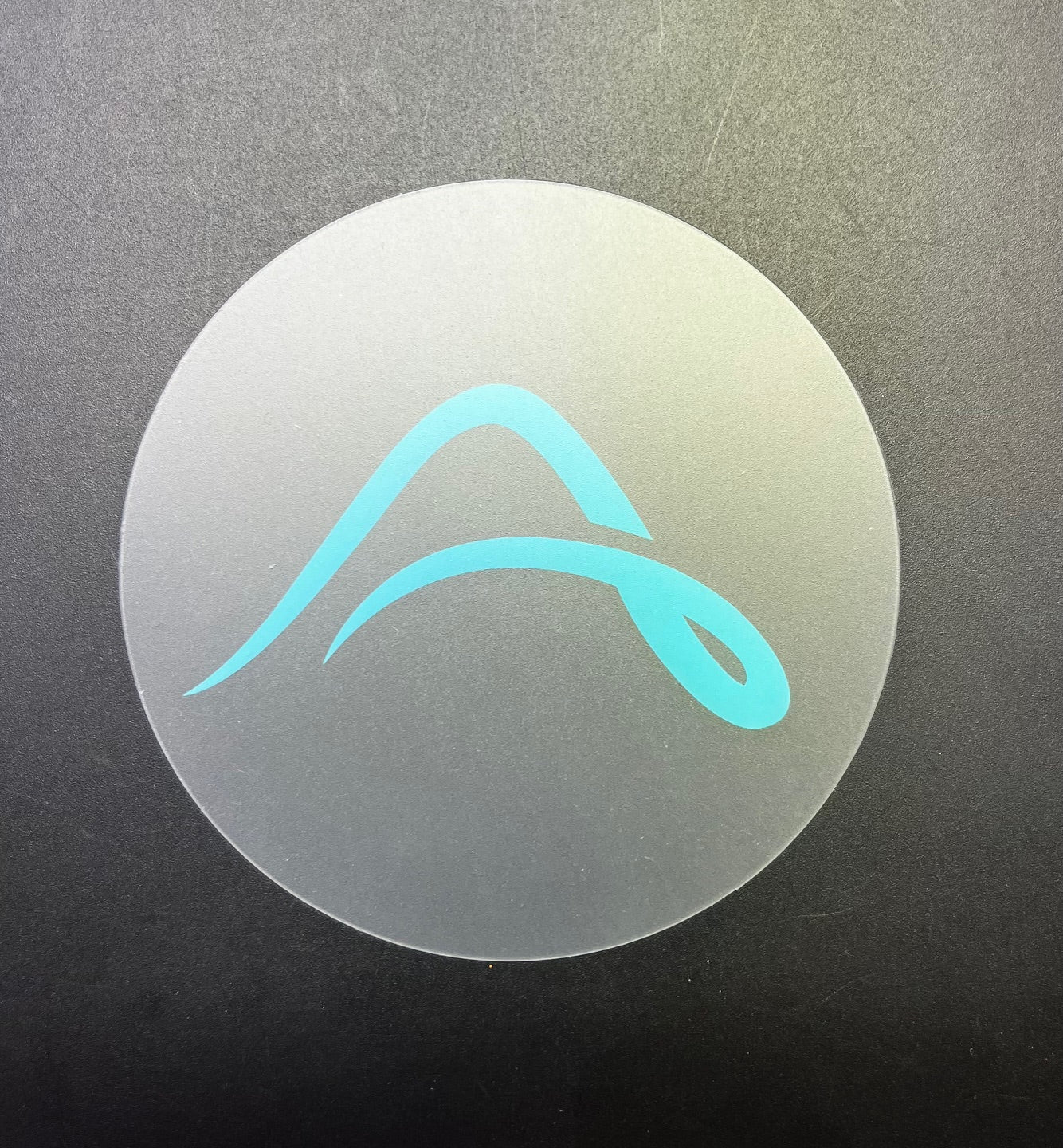 POSAVASOS PERSONALIZADOS REUTILIZABLES de POLIPROPILENO desde 0,09€/u.