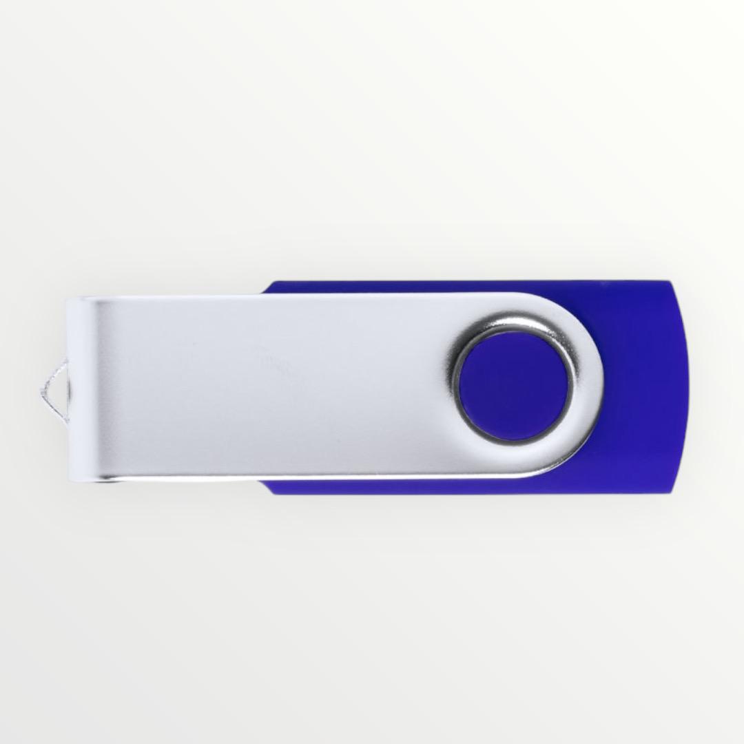 MEMORIA USB 8GB PERSONALIZADOS MOD.8613 desde 2,26€/u.