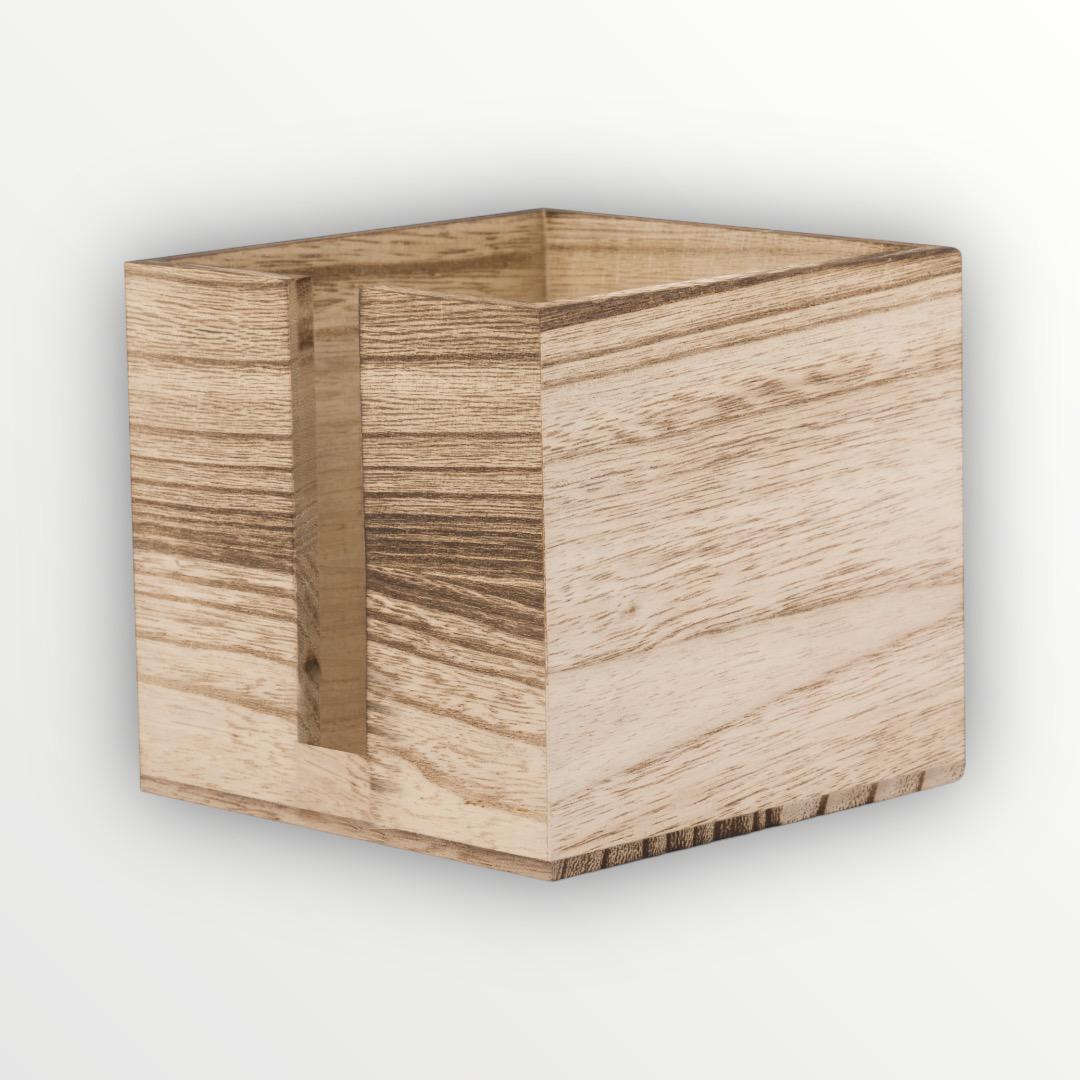 SERVILLETERO PERSONALIZADO para RESTAURANTE MOD.17208 desde 3€/u.