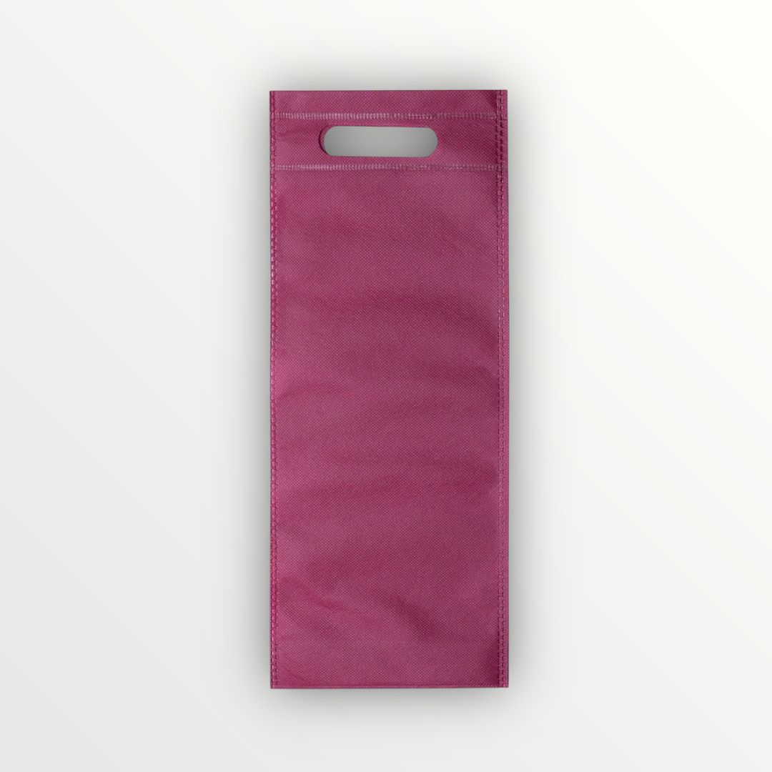 BOLSA PARA BOTELLAS PERSONALIZADO MOD.7447 desde 0,08 €/u.