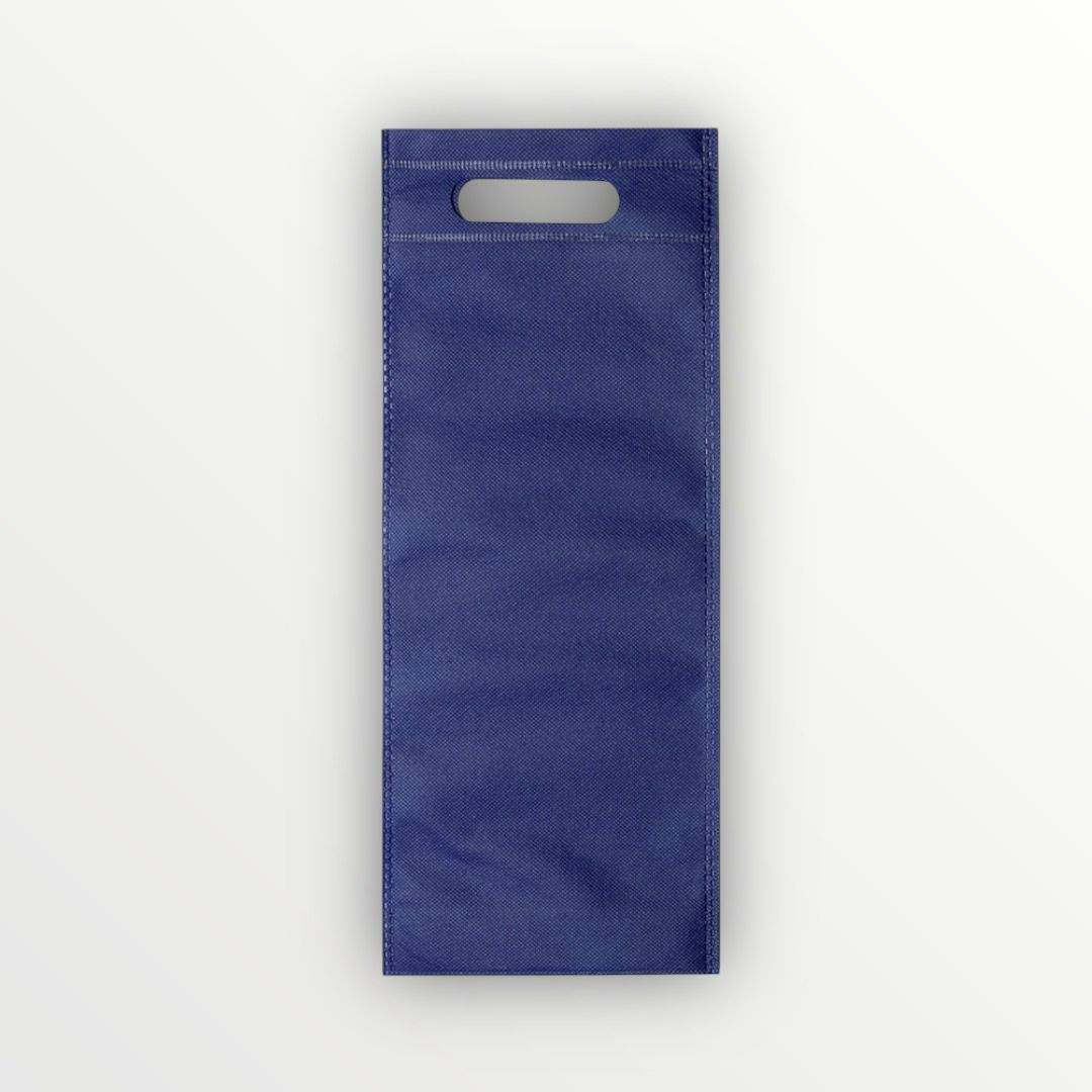 BOLSA PARA BOTELLAS PERSONALIZADO MOD.7447 desde 0,08 €/u.