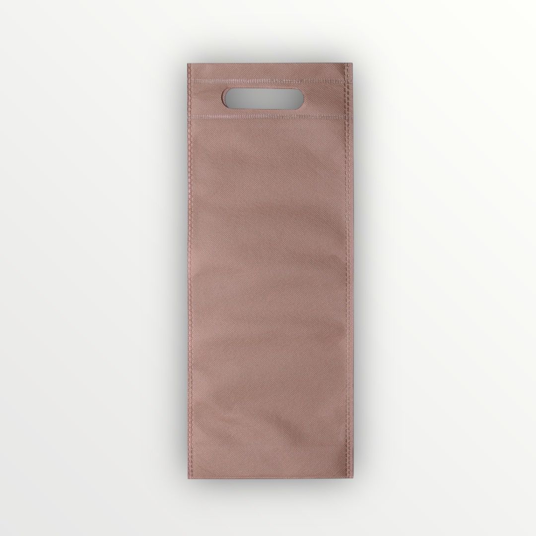 BOLSA PARA BOTELLAS PERSONALIZADO MOD.7447 desde 0,08 €/u.
