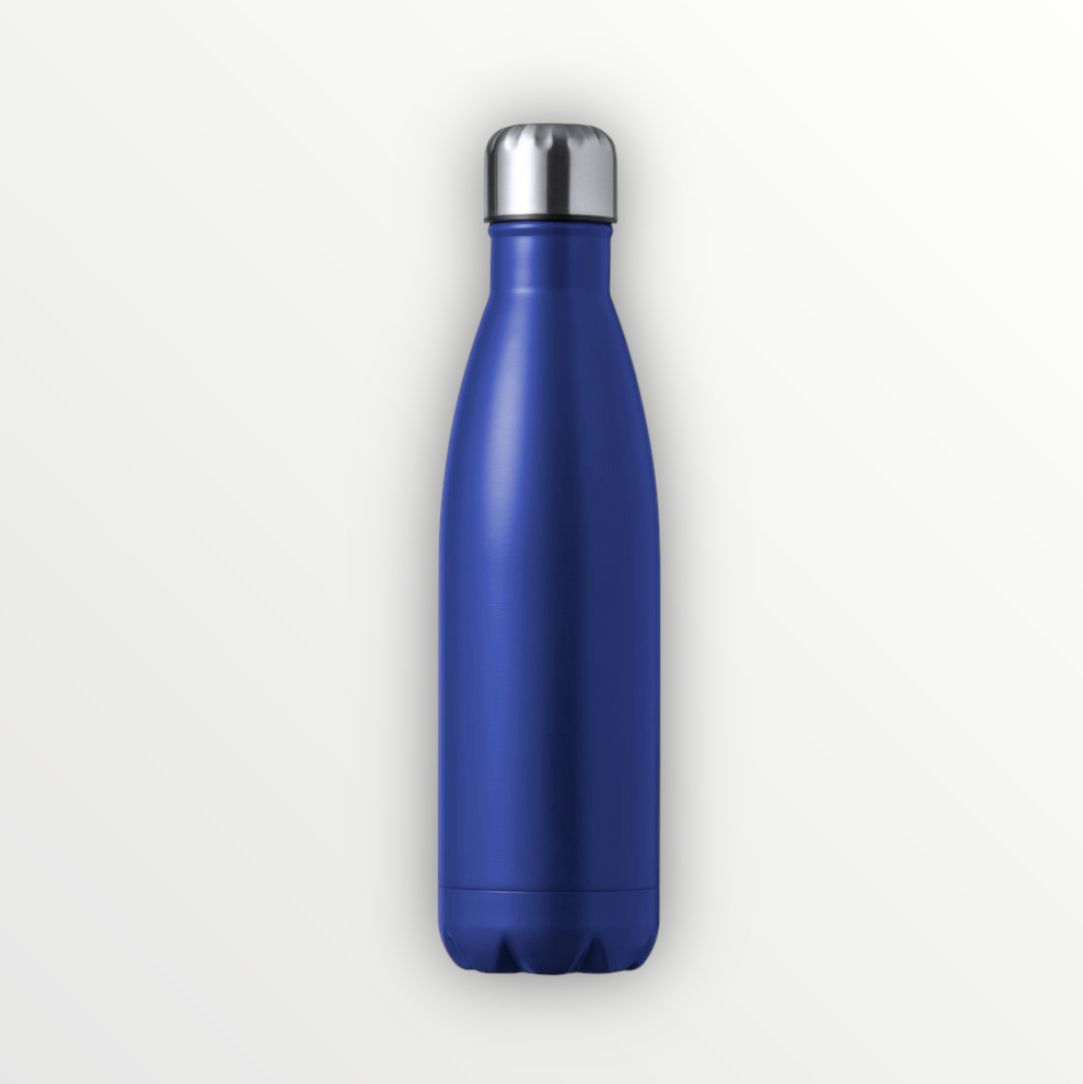 BIDÓN TÉRMICO de ACERO PERSONALIZADO MOD.3719 desde 6,08€/u.