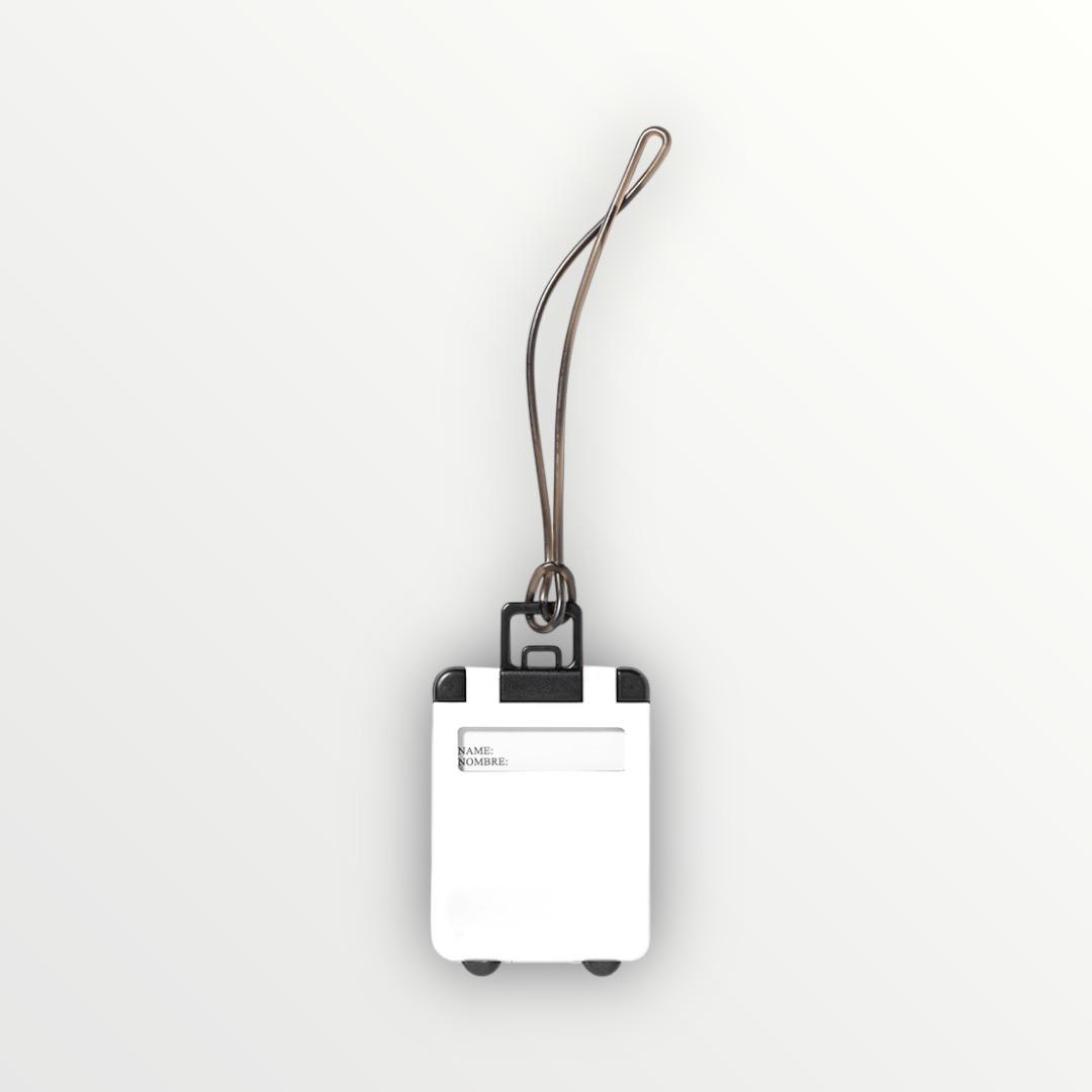 IDENTIFICADOR para MALETAS PERSONALIZADOS MOD.1638 AMENITIES desde 0,20€/u.