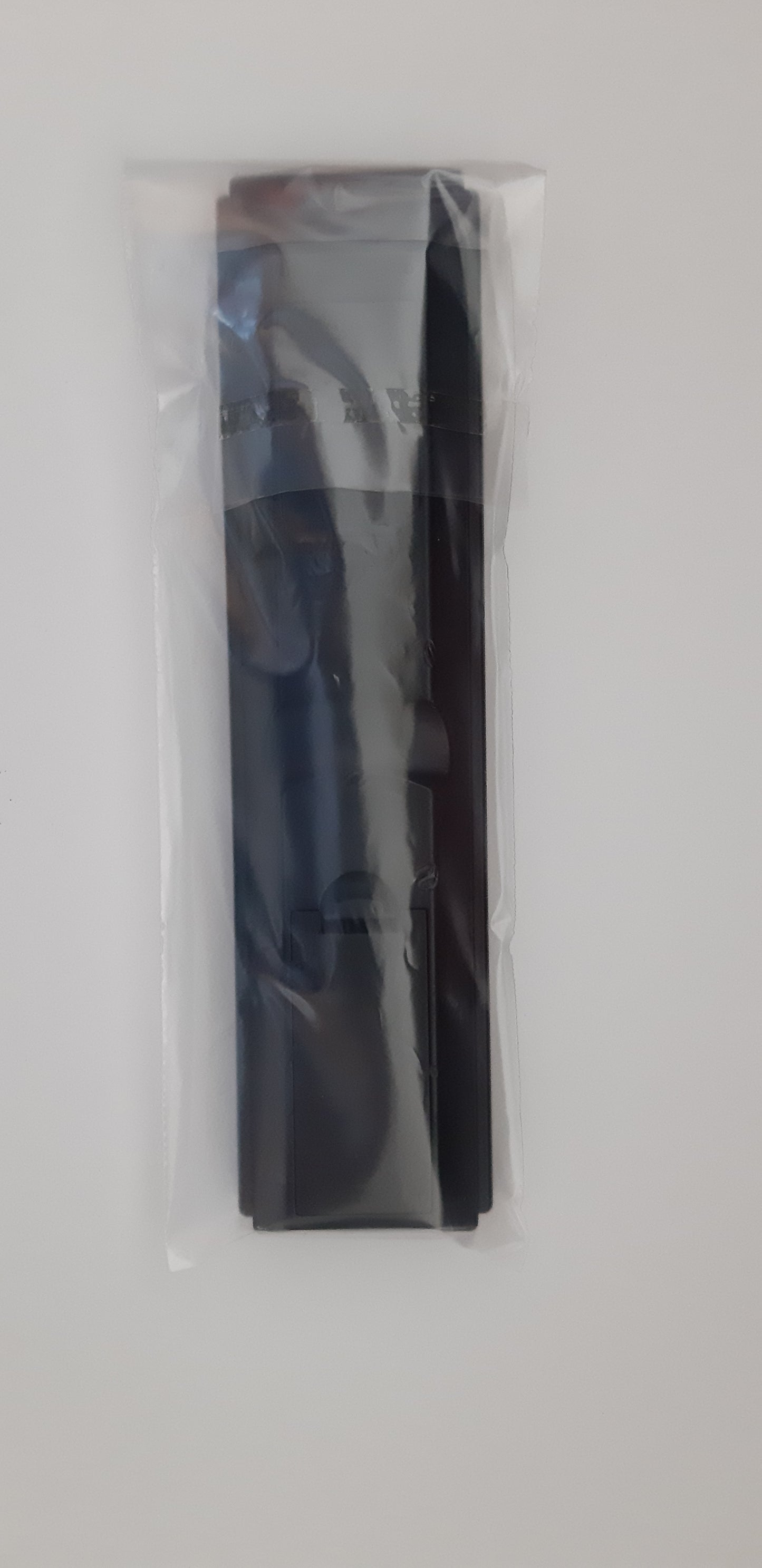 FUNDA/BOLSA PARA MANDO DE TV 0,058€/u (paq. 250 u.)