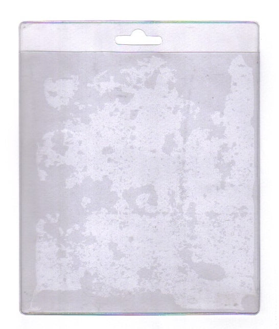FUNDA credencial transparente CUADRADA MODELO F-29 (160x173+20mm) desde 0,66€