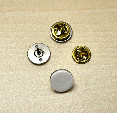 Pin con ADHESIVO  MODELO P-351 desde 0,27€/u.