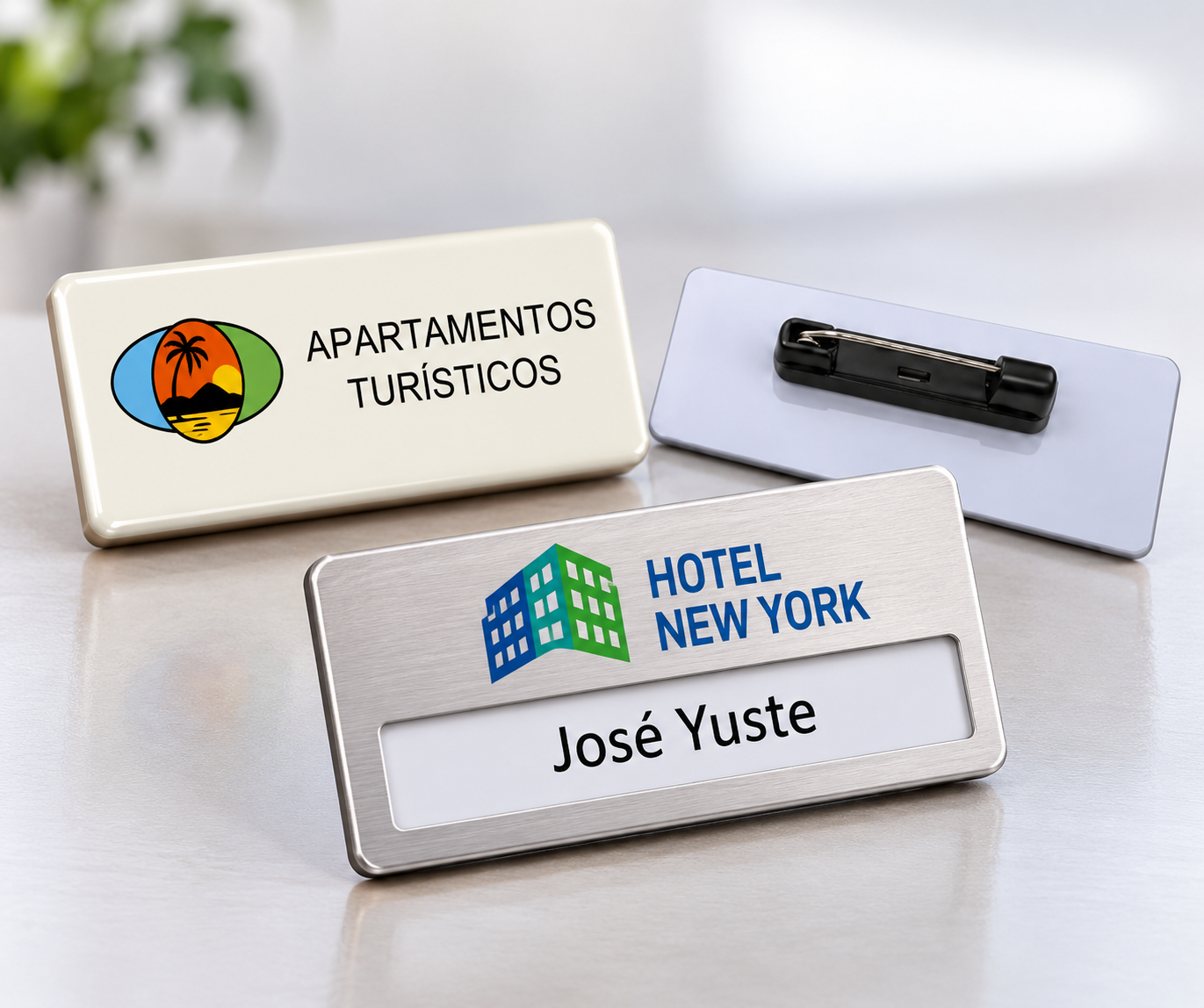 07-DISTINTIVOS / SOLAPEROS / BADGES