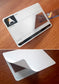 PLACAS / ETIQUETAS FLIGHT CASES PERSONALIZADAS TAMAÑO 210x150mm