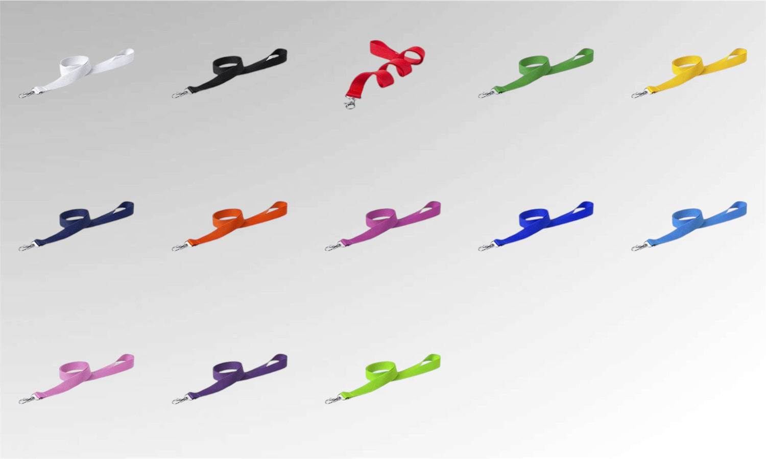 CORDÓN/CINTA/LANYARD PARA EVENTOS