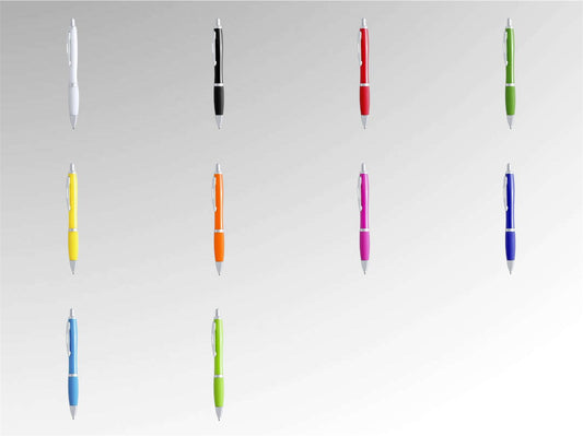 BOLÍGRAFOS PERSONALIZADOS MOD.1450 desde 0,14€/u.