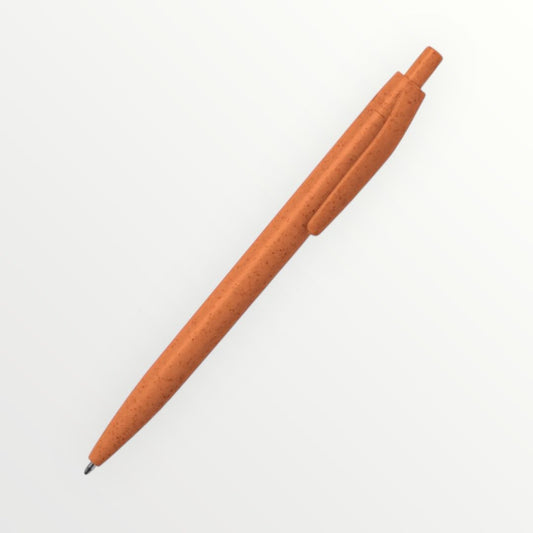 BOLÍGRAFOS ECOLÓGICO PERSONALIZADOS MOD.0566 desde 0,08€/u.