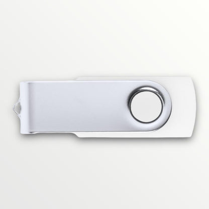 MEMORIA USB 32GB PERSONALIZADOS MOD.5260 desde 3,50€/u.