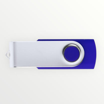 MEMORIA USB 32GB PERSONALIZADOS MOD.5260 desde 3,50€/u.
