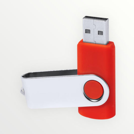 MEMORIA USB 16GB PERSONALIZADOS MOD.7150 desde 2,66€/u.