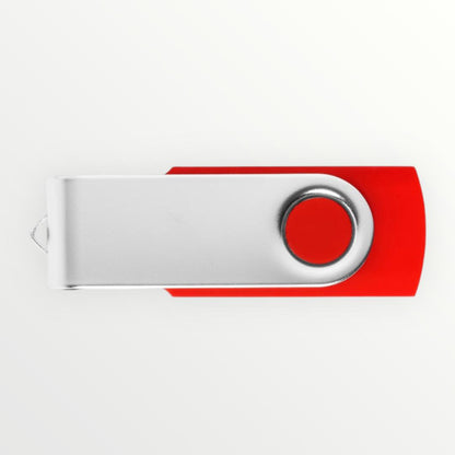 MEMORIA USB 32GB PERSONALIZADOS MOD.5260 desde 3,50€/u.