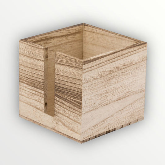 SERVILLETERO PERSONALIZADO para RESTAURANTE MOD.17208 desde 3€/u.