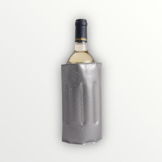 ENFRIADOR PARA BOTELLAS PERSONALIZADO para RESTAURANTE MOD.9196 desde 1,39 €/u.