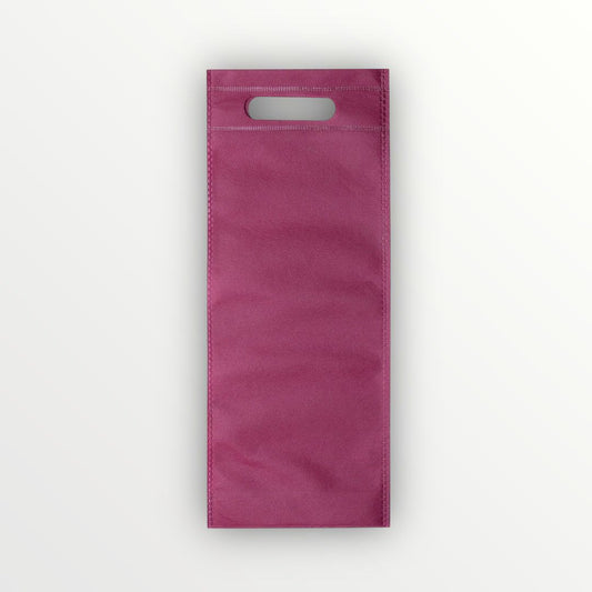 BOLSA PARA BOTELLAS PERSONALIZADO MOD.7447 desde 0,08 €/u.