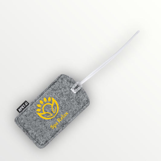 IDENTIFICADOR para MALETAS PERSONALIZADOS MOD.49203 AMENITIES desde 0,65 €/u.