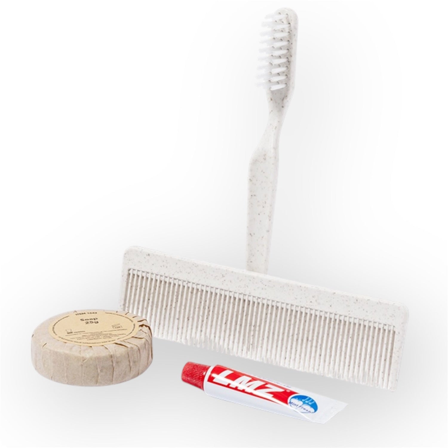 AMENITIES PARA HOTELES