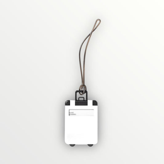 IDENTIFICADOR para MALETAS PERSONALIZADOS MOD.1638 AMENITIES desde 0,20€/u.