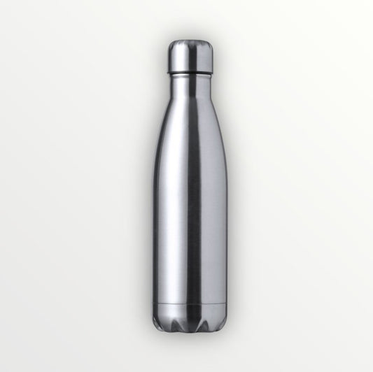 BIDÓN TÉRMICO de ACERO PERSONALIZADO MOD.3719 desde 6,08€/u.