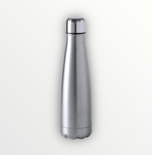 BIDÓN TÉRMICO de ACERO PERSONALIZADO MOD.2758 desde 3,54€/u.