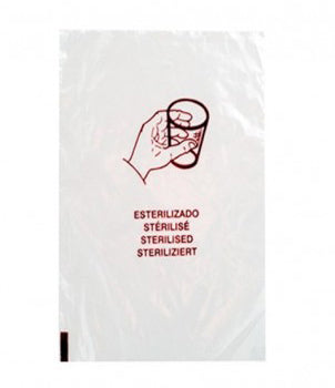 BOLSAS HIGIÉNICAS / PRECINTO DE WC