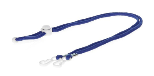 Cordón con MOSQUETÓN en CADA TERMINAL+ AJUSTADOR MODELO C-1667 desde 0,43€/u.