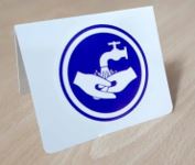 DISPLAY DISPENSADOR DE GEL MOD.D03